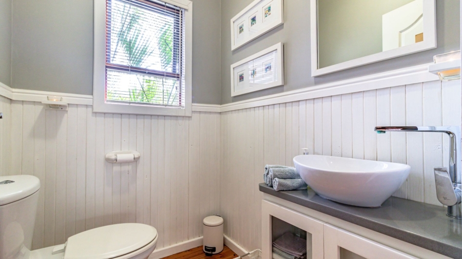 4 Bedroom Property for Sale in Dorchester Heights Eastern Cape